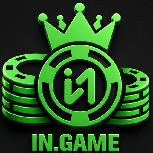 in-game logo