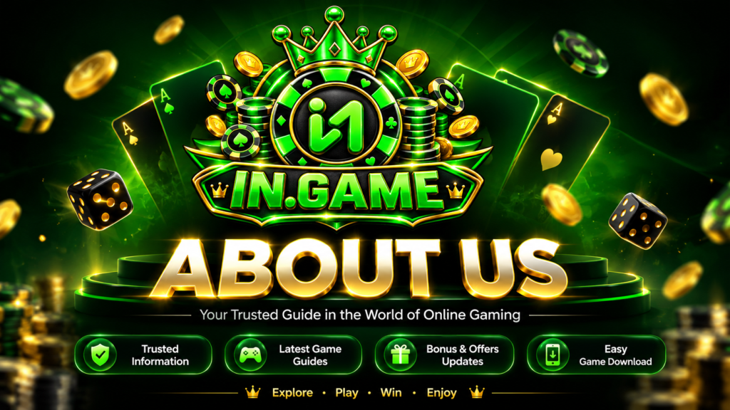 ingame apk